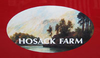 Hosack Farm